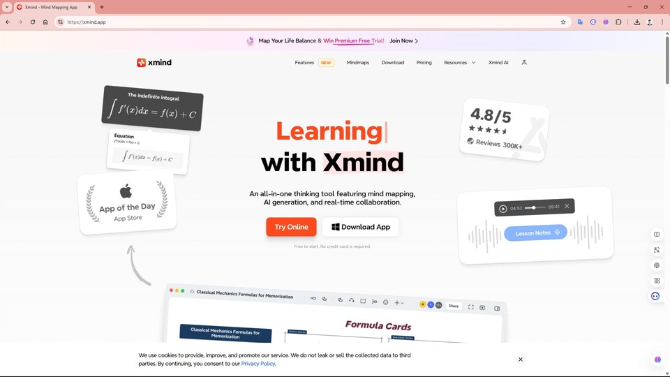 Xmind